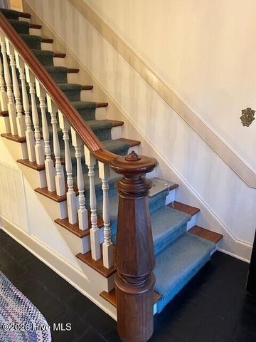 1110 Lakeside Drive NW, Wilson, NC 27896