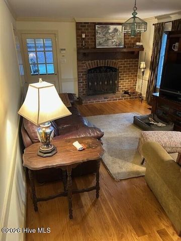 1110 Lakeside Drive NW, Wilson, NC 27896