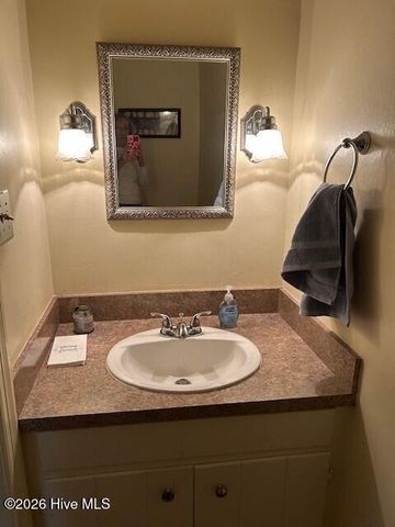 1110 Lakeside Drive NW, Wilson, NC 27896