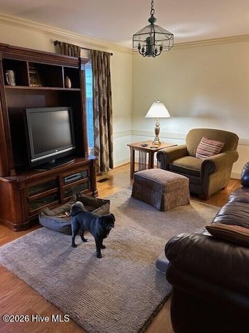 1110 Lakeside Drive NW, Wilson, NC 27896