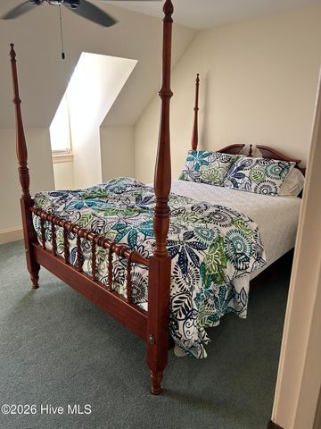 1110 Lakeside Drive NW, Wilson, NC 27896