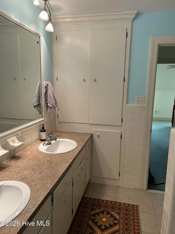 1110 Lakeside Drive NW, Wilson, NC 27896