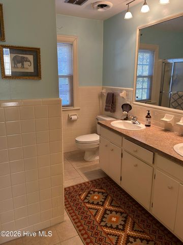 1110 Lakeside Drive NW, Wilson, NC 27896