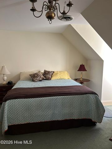 1110 Lakeside Drive NW, Wilson, NC 27896