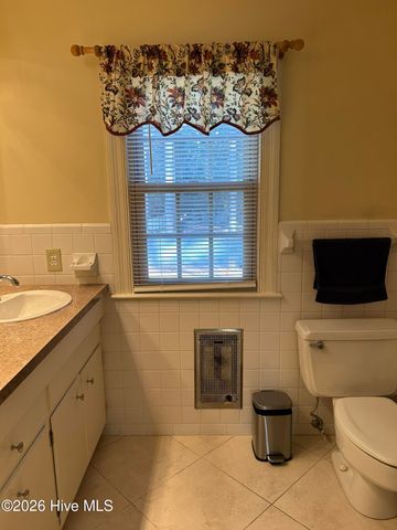 1110 Lakeside Drive NW, Wilson, NC 27896