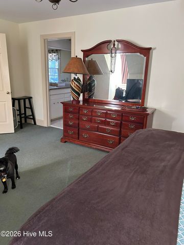 1110 Lakeside Drive NW, Wilson, NC 27896