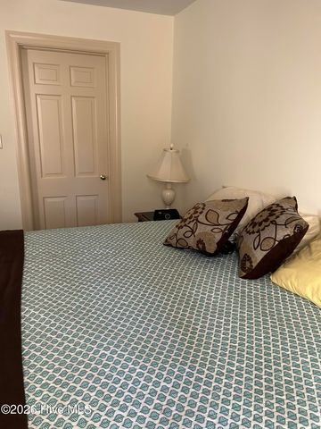 1110 Lakeside Drive NW, Wilson, NC 27896