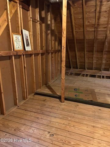 1110 Lakeside Drive NW, Wilson, NC 27896