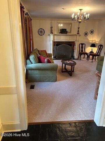 1110 Lakeside Drive NW, Wilson, NC 27896