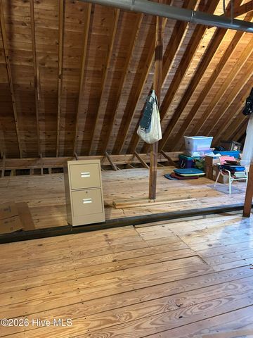 1110 Lakeside Drive NW, Wilson, NC 27896