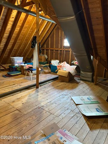 1110 Lakeside Drive NW, Wilson, NC 27896