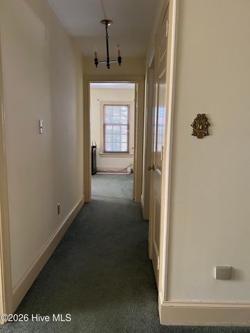 1110 Lakeside Drive NW, Wilson, NC 27896