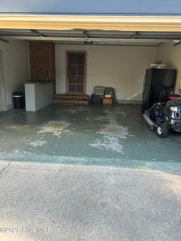 1110 Lakeside Drive NW, Wilson, NC 27896