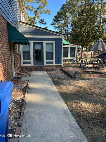 1110 Lakeside Drive NW, Wilson, NC 27896