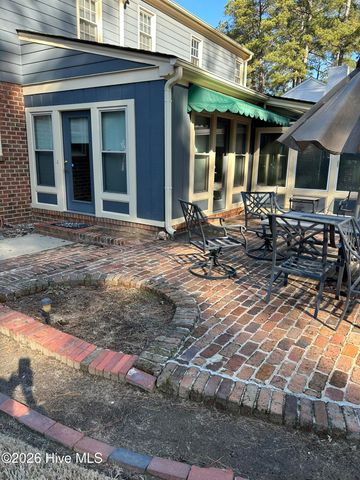 1110 Lakeside Drive NW, Wilson, NC 27896