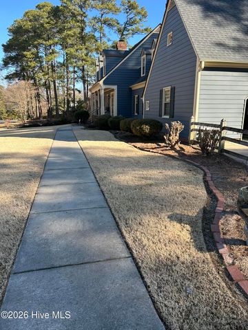 1110 Lakeside Drive NW, Wilson, NC 27896