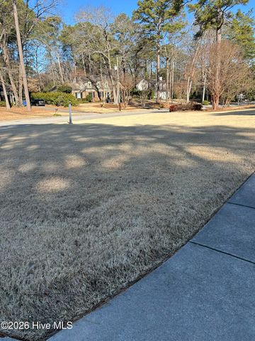 1110 Lakeside Drive NW, Wilson, NC 27896