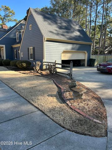 1110 Lakeside Drive NW, Wilson, NC 27896