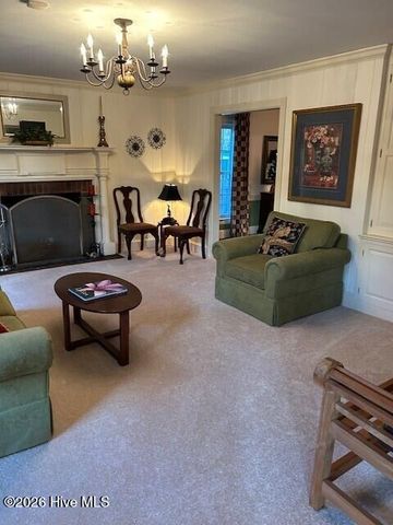 1110 Lakeside Drive NW, Wilson, NC 27896