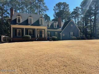 1110 Lakeside Drive NW, Wilson, NC 27896