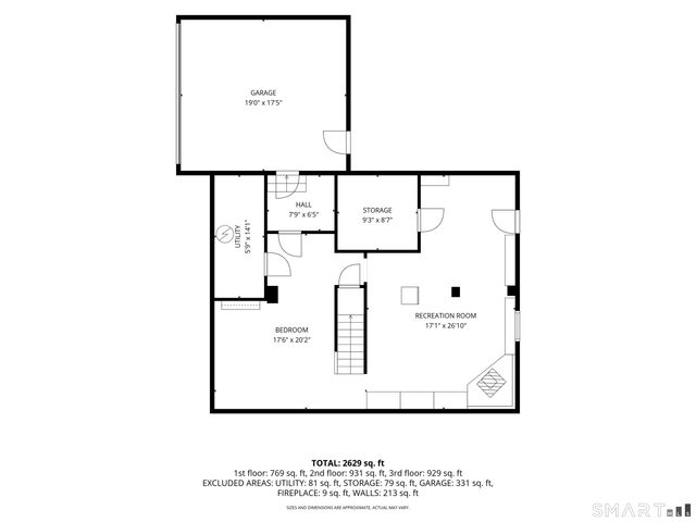 14 Jerome Avenue, Burlington, CT 06013