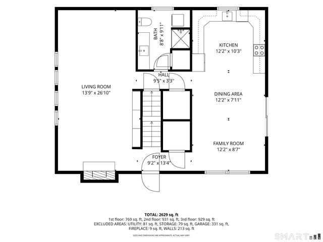 14 Jerome Avenue, Burlington, CT 06013