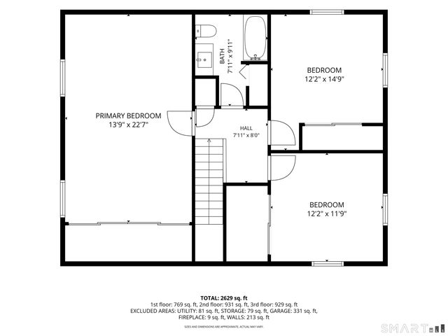 14 Jerome Avenue, Burlington, CT 06013