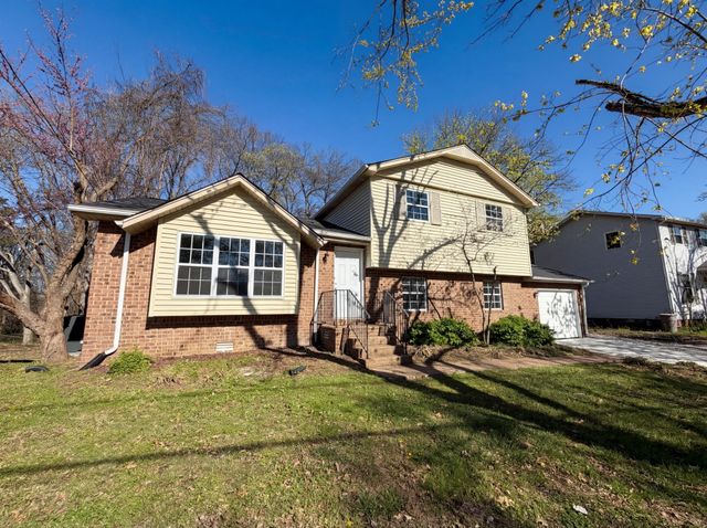 5148 Roxborough Dr, Hermitage, TN 37076