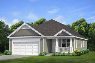 478 McKinley Avenue, Amherst, NY 14221