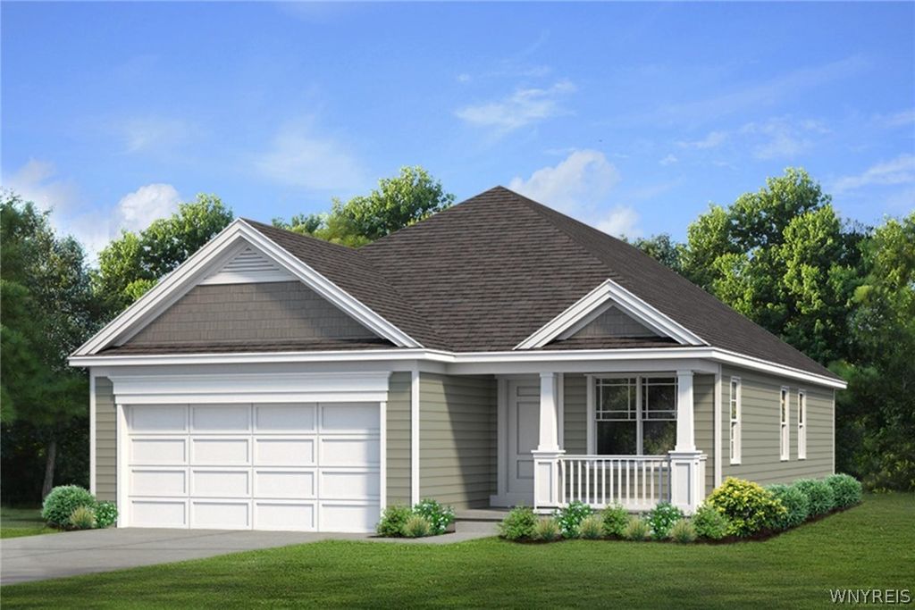 478 McKinley Avenue, Amherst, NY 14221