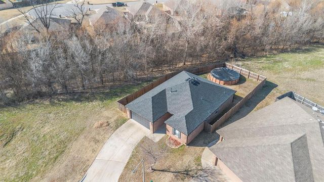 697 NE 20th Terrace, Newcastle, OK 73065