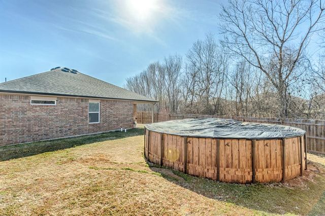 697 NE 20th Terrace, Newcastle, OK 73065