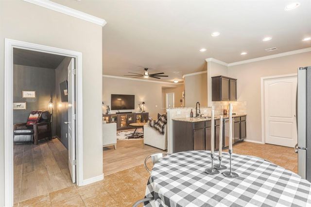 697 NE 20th Terrace, Newcastle, OK 73065