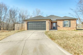 697 NE 20th Terrace, Newcastle, OK 73065