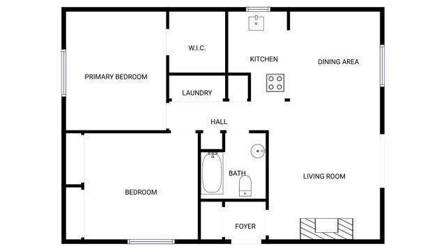 1014 Heritage Dr, Madison, TN 37115