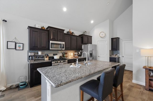 1725 Homestead Way, Northlake, TX 76226