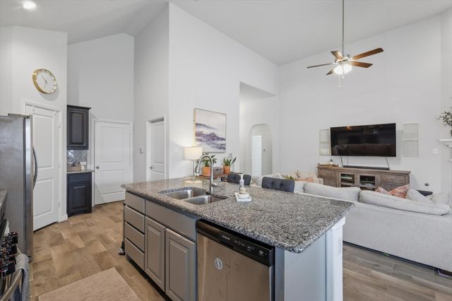 1725 Homestead Way, Northlake, TX 76226