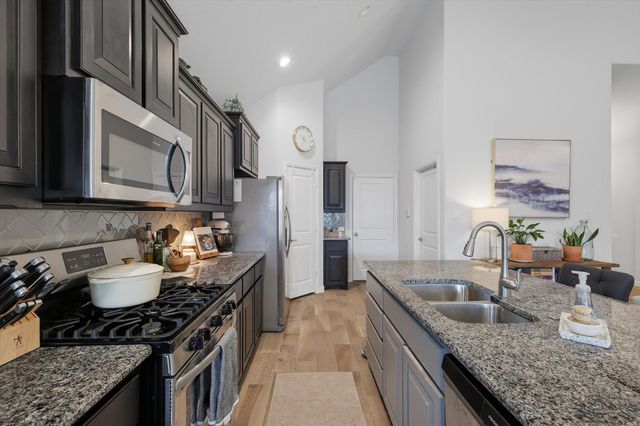 1725 Homestead Way, Northlake, TX 76226