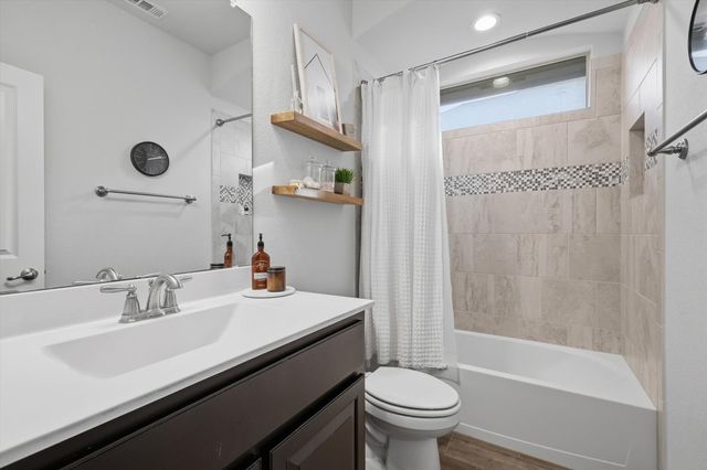 1725 Homestead Way, Northlake, TX 76226