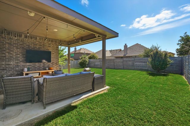 1725 Homestead Way, Northlake, TX 76226