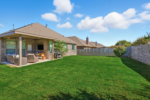 1725 Homestead Way, Northlake, TX 76226