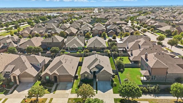 1725 Homestead Way, Northlake, TX 76226