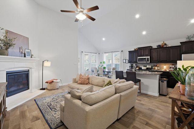 1725 Homestead Way, Northlake, TX 76226