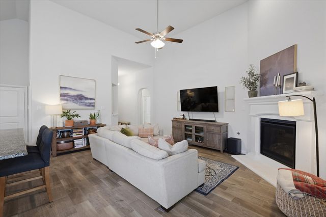 1725 Homestead Way, Northlake, TX 76226