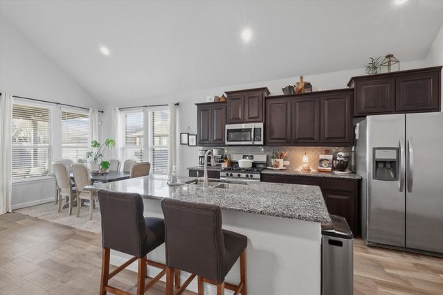 1725 Homestead Way, Northlake, TX 76226