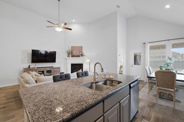 1725 Homestead Way, Northlake, TX 76226