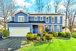 15242 SOVEREIGN PL, Chantilly, VA 20151