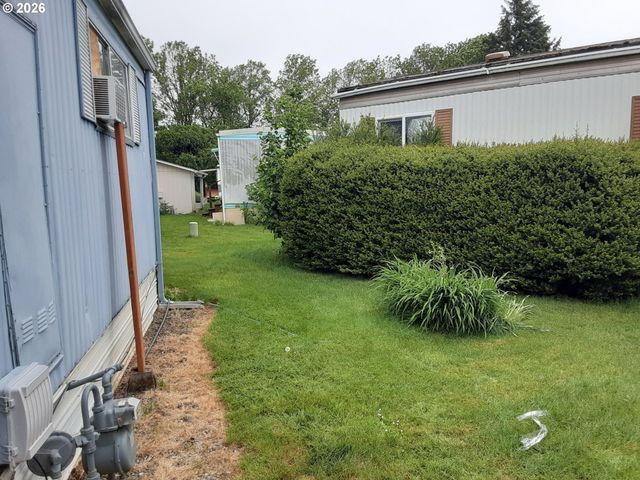 570 N 10TH Ave 71, Cornelius, OR 97113