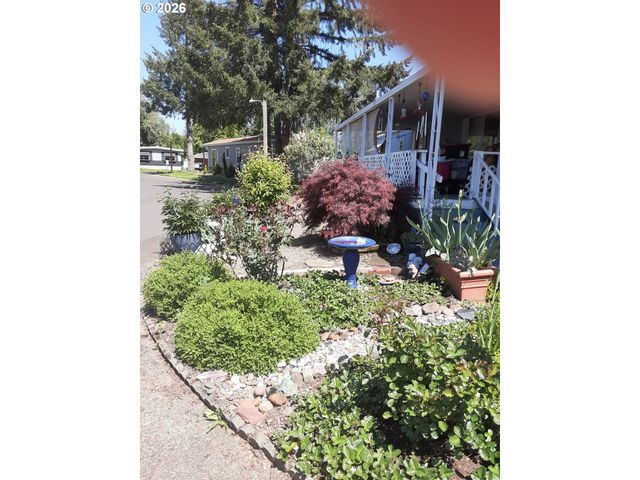 570 N 10TH Ave 71, Cornelius, OR 97113