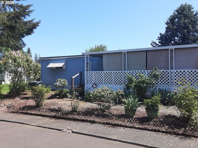 570 N 10TH Ave 71, Cornelius, OR 97113